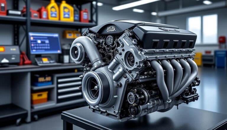 découvrez tout ce qu'il faut savoir sur la durée de vie du moteur 1.2 puretech 130, ses performances, son entretien et conseils pour prolonger sa longévité.