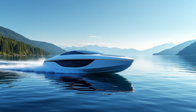 découvrez les avantages des bateaux à moteur électrique et les dernières innovations à connaître pour naviguer en douceur et respectueusement de l'environnement.