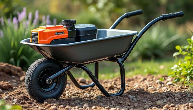 découvrez comment choisir la brouette à moteur idéale en fonction de vos besoins pour faciliter vos travaux et optimiser votre efficacité.