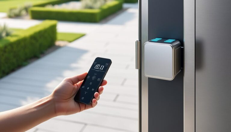 découvrez comment choisir le moteur somfy idéal pour votre portail coulissant en 2026 grâce à notre guide complet et conseils d'experts.