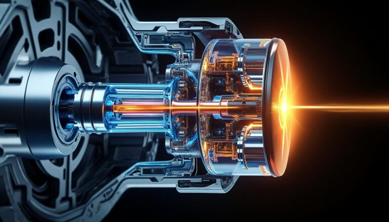 découvrez le fonctionnement du moteur 4 temps, ses principes de base et ses nombreuses applications dans les véhicules et machines modernes.
