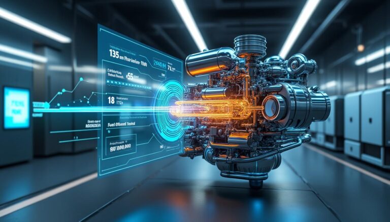 découvrez le fonctionnement du moteur thermique en 2026 et explorez ses avantages clés pour les performances et l'efficacité énergétique.