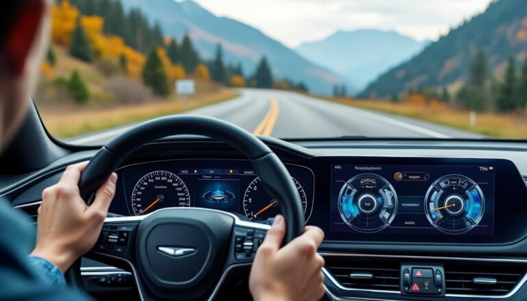 découvrez comment le frein moteur fonctionne pour préserver l'usure de vos freins et améliorer la sécurité de votre conduite.