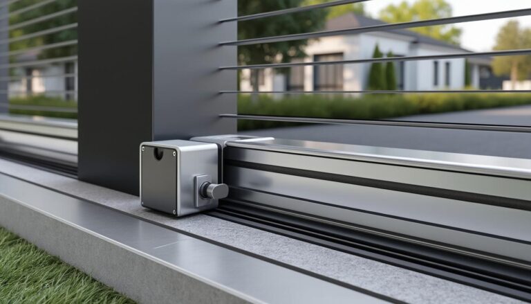 découvrez notre guide complet pour bien choisir un moteur came pour portail coulissant, alliant performance, fiabilité et facilité d'installation.