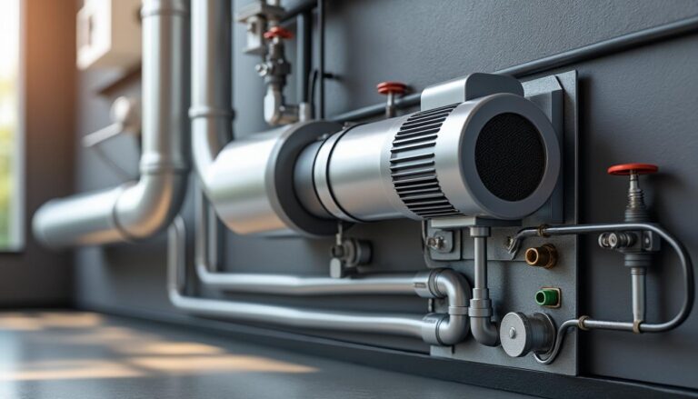 découvrez comment choisir le moteur vmc idéal pour optimiser la ventilation de votre habitation, avec conseils pratiques et critères essentiels pour un air sain et performant.