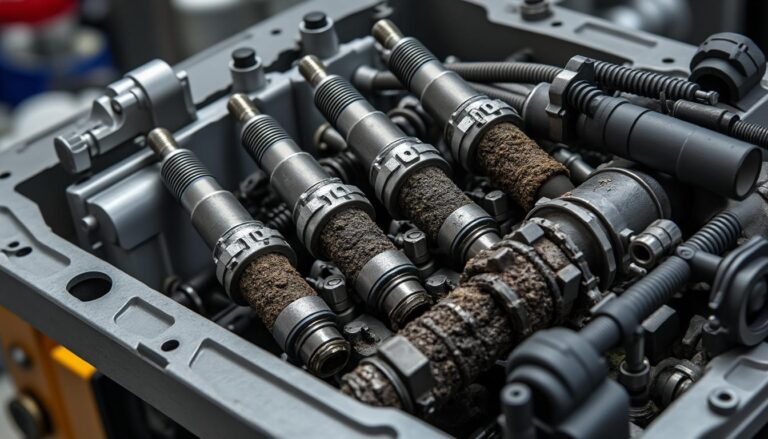 découvrez les problèmes courants du moteur puretech, leurs causes principales et les solutions efficaces pour maintenir la performance et la fiabilité de votre véhicule.