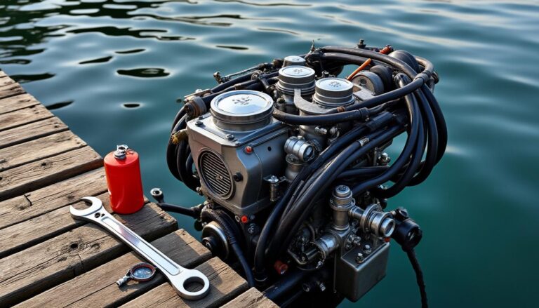 découvrez tout ce qu'il faut savoir sur le moteur bateau : guide complet pour bien choisir, entretenir et comprendre le fonctionnement de votre moteur marin.