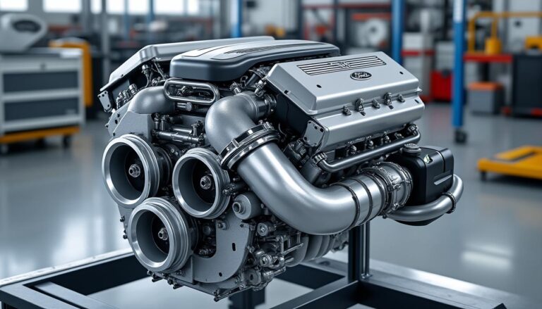 découvrez tout sur le moteur ecoboost : fonctionnement, performances, économies de carburant et ses nombreux avantages pour une conduite optimale et respectueuse de l'environnement.