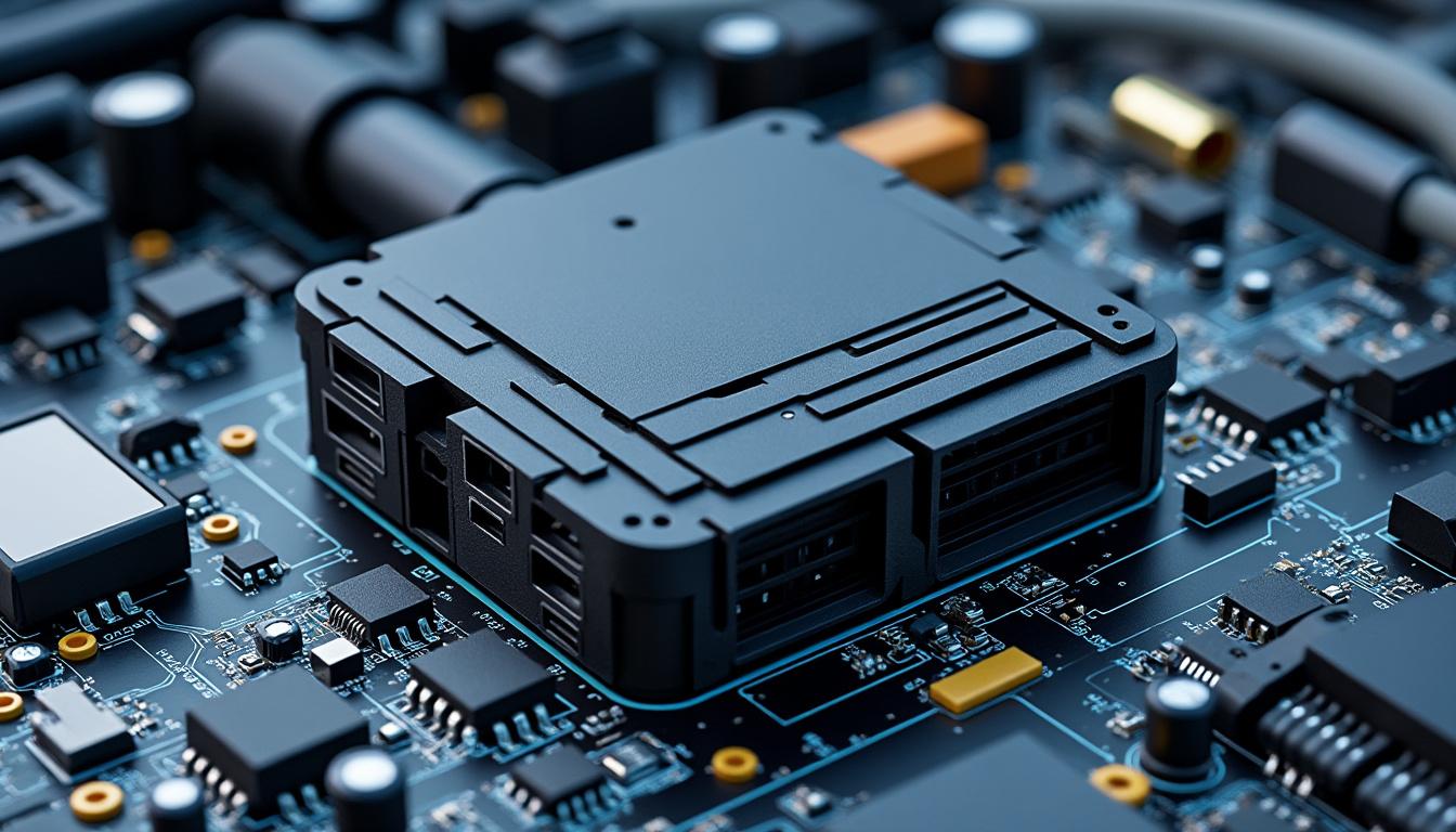 découvrez comment choisir le meilleur calculateur moteur pour optimiser les performances de votre véhicule. guide complet pour faire le bon choix et améliorer l'efficacité moteur.