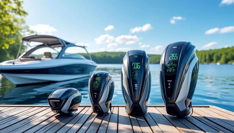 découvrez nos conseils pour choisir le moteur hors bord idéal pour votre bateau en 2026, alliant performance, économie et durabilité.