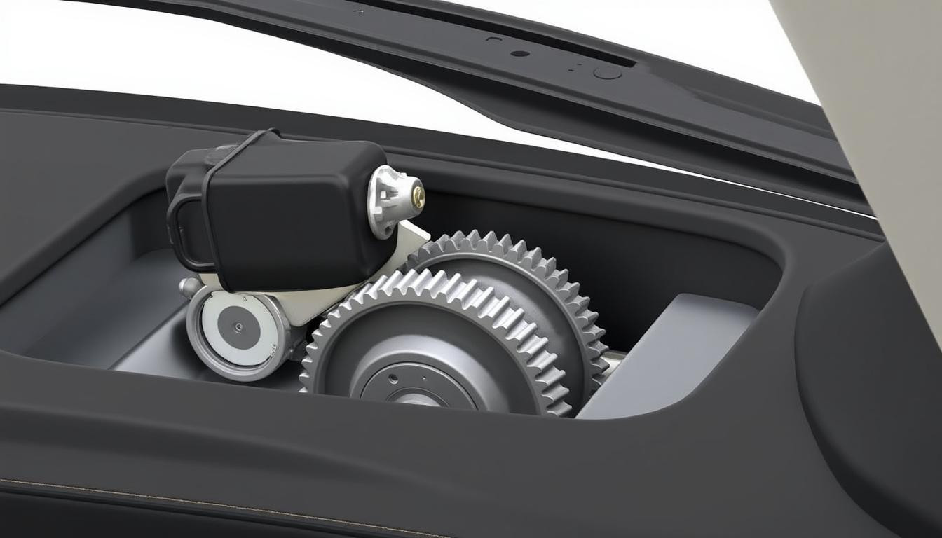 découvrez comment sélectionner le moteur d'essuie-glace idéal pour votre véhicule grâce à nos conseils pratiques et critères essentiels.