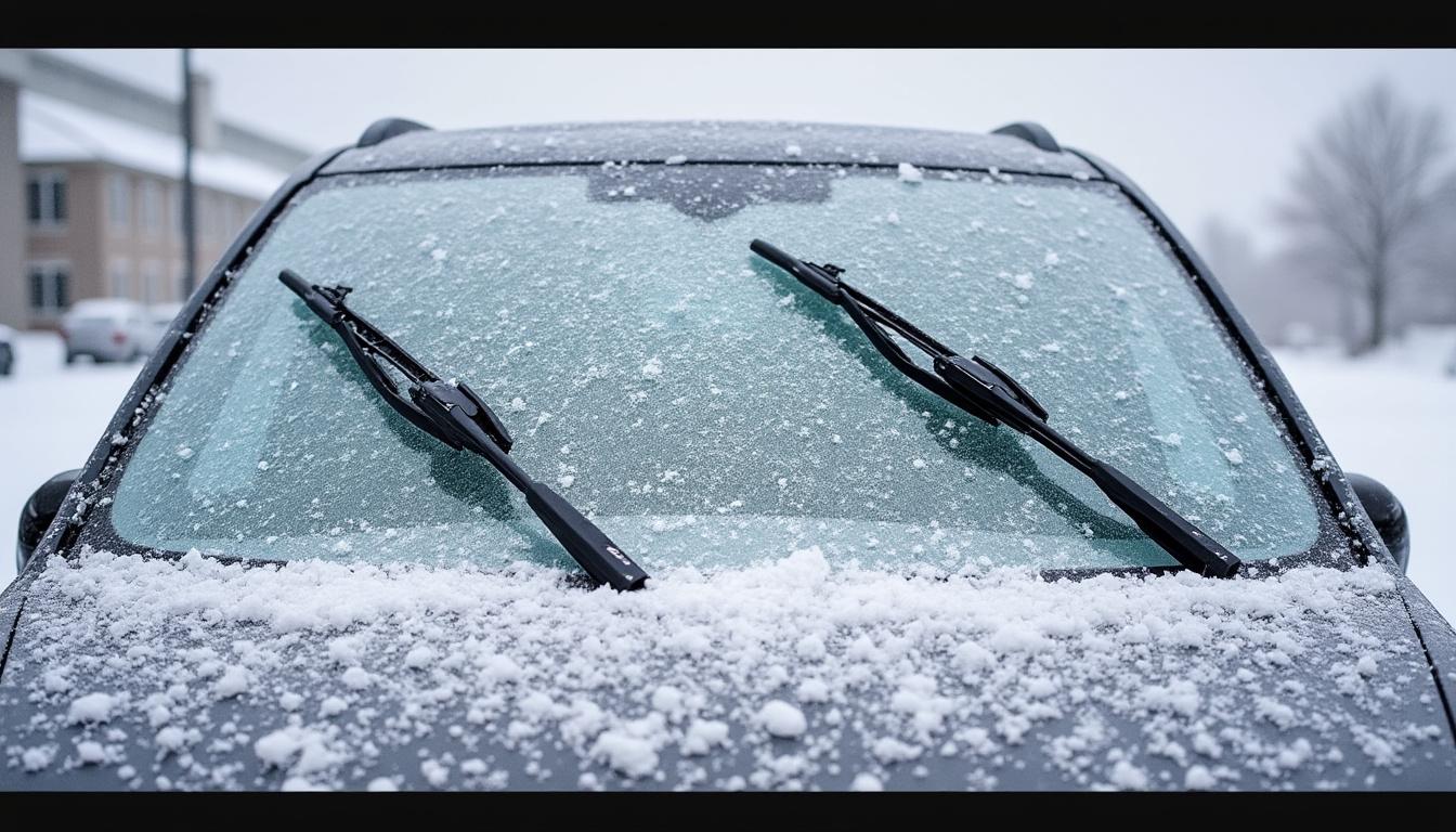 découvrez comment choisir le moteur d'essuie-glace adapté à votre véhicule pour garantir une visibilité optimale et une sécurité maximale lors de la conduite.