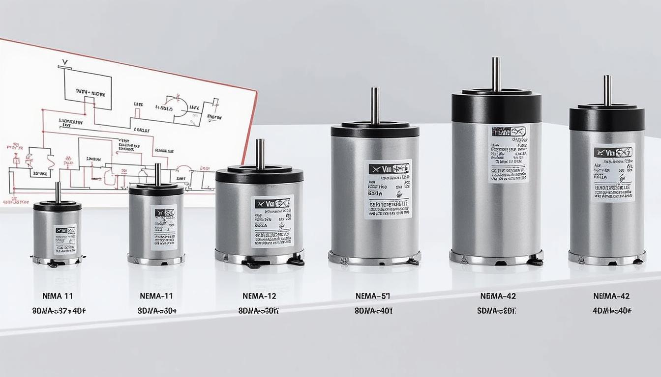 découvrez comment choisir le moteur pas à pas idéal pour vos projets grâce à nos conseils pratiques et critères essentiels pour une sélection optimale.