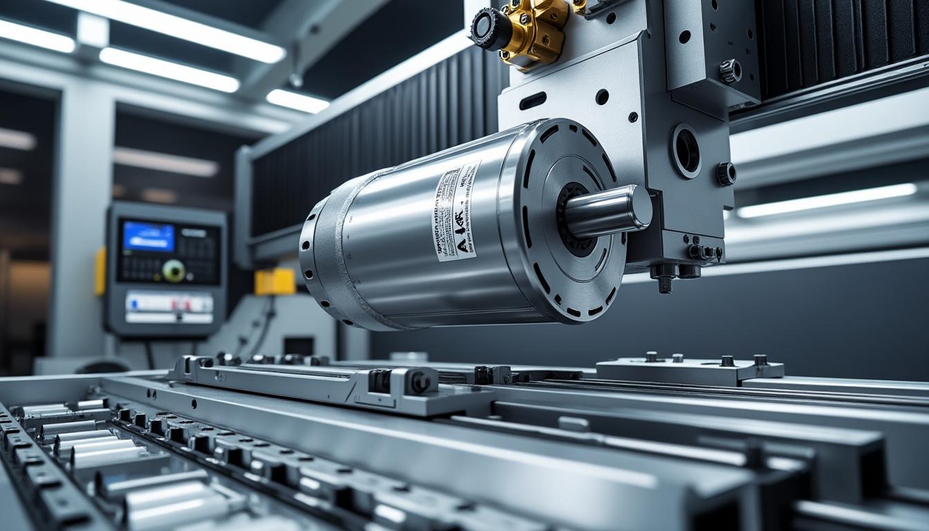 découvrez comment choisir un moteur pas à pas parfaitement adapté à vos projets grâce à nos conseils pratiques et critères essentiels pour optimiser performance et précision.