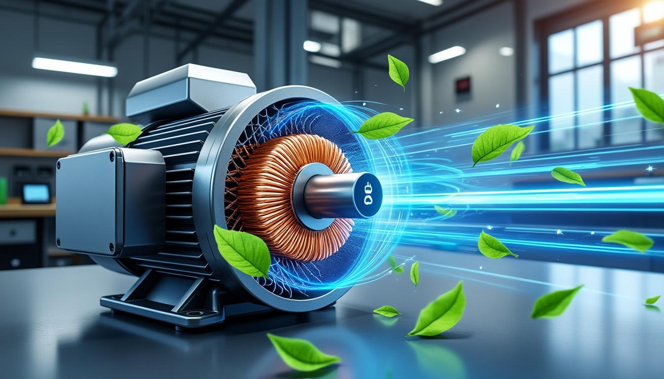 découvrez comment choisir un moteur pour vmc efficace et durable en tenant compte des critères essentiels pour optimiser la ventilation de votre habitat.