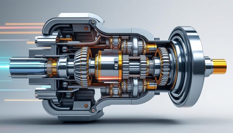 découvrez le fonctionnement d'un moteur à rotation et explorez ses diverses applications dans l'industrie et la technologie.