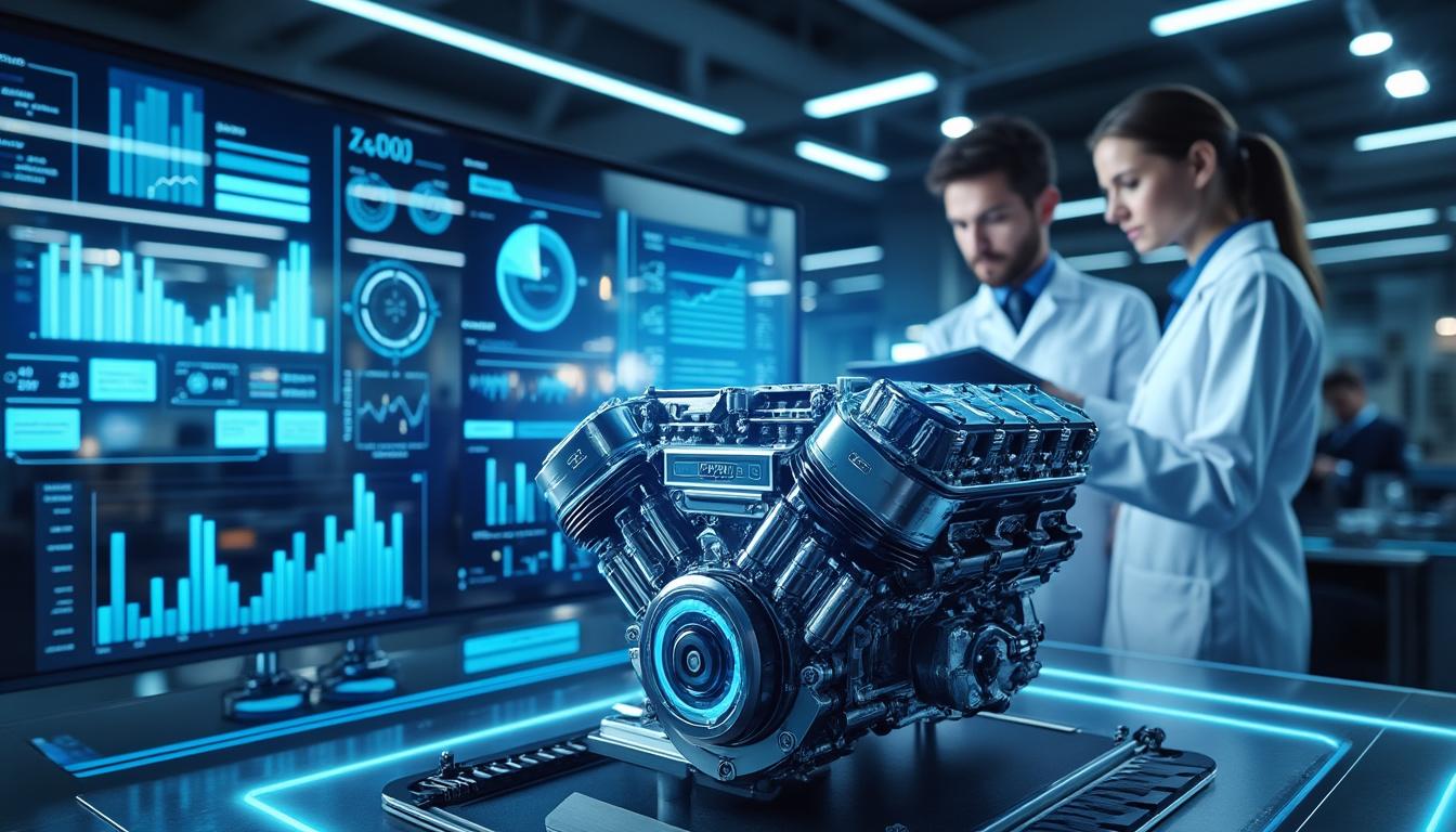 découvrez comment optimiser la segmentation moteur pour maximiser la performance de vos campagnes publicitaires et atteindre efficacement votre audience cible.