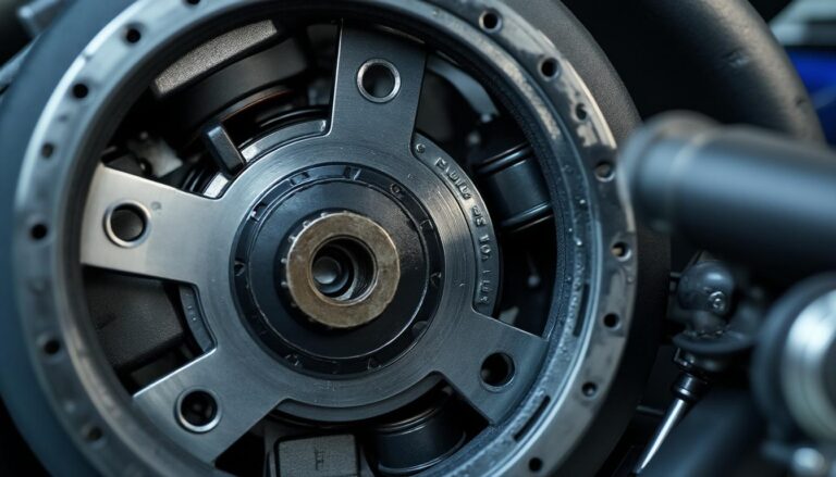 découvrez comment vérifier et ajuster facilement le niveau d'huile moteur pour garantir la performance optimale et la longévité de votre véhicule.