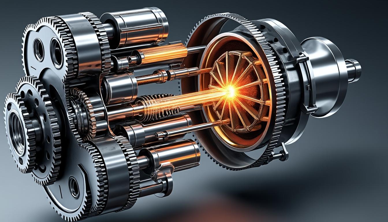 apprenez à vérifier et ajuster le temps de fonctionnement de votre moteur pour garantir une performance optimale et une durabilité maximale.