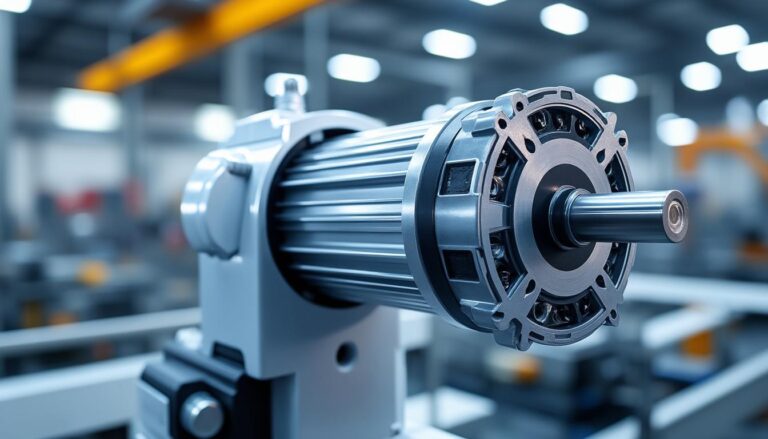 découvrez le fonctionnement du servo moteur et ses nombreuses applications industrielles et technologiques pour optimiser vos projets.