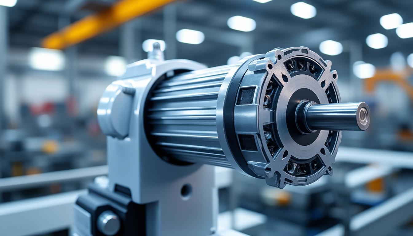 découvrez le fonctionnement du servo moteur et ses nombreuses applications industrielles et technologiques pour optimiser vos projets.