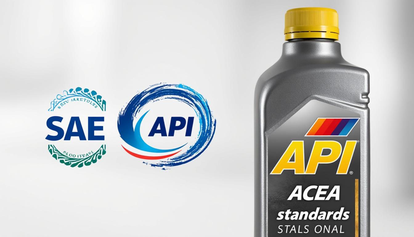 découvrez l'importance du logo sur les bouteilles d'huile moteur et comprenez son rôle essentiel pour choisir le produit adapté à votre véhicule.