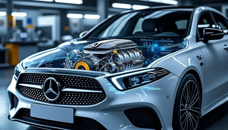 découvrez pourquoi les moteurs renault équipant certains véhicules mercedes offrent performance, fiabilité et innovation pour une expérience de conduite optimale.