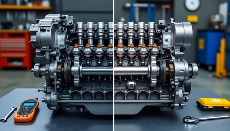 découvrez les principales causes d'un claquement moteur et les solutions efficaces pour y remédier, afin d'assurer le bon fonctionnement de votre véhicule.