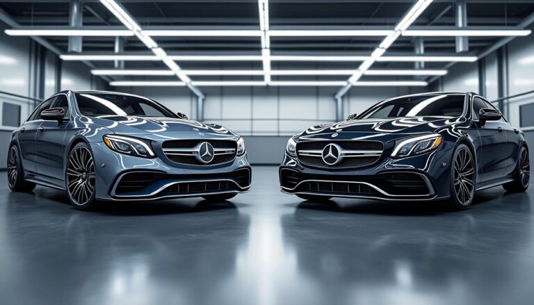 explorez les principales différences entre les moteurs renault et mercedes, et comprenez ce qui distingue ces deux géants de l'automobile.