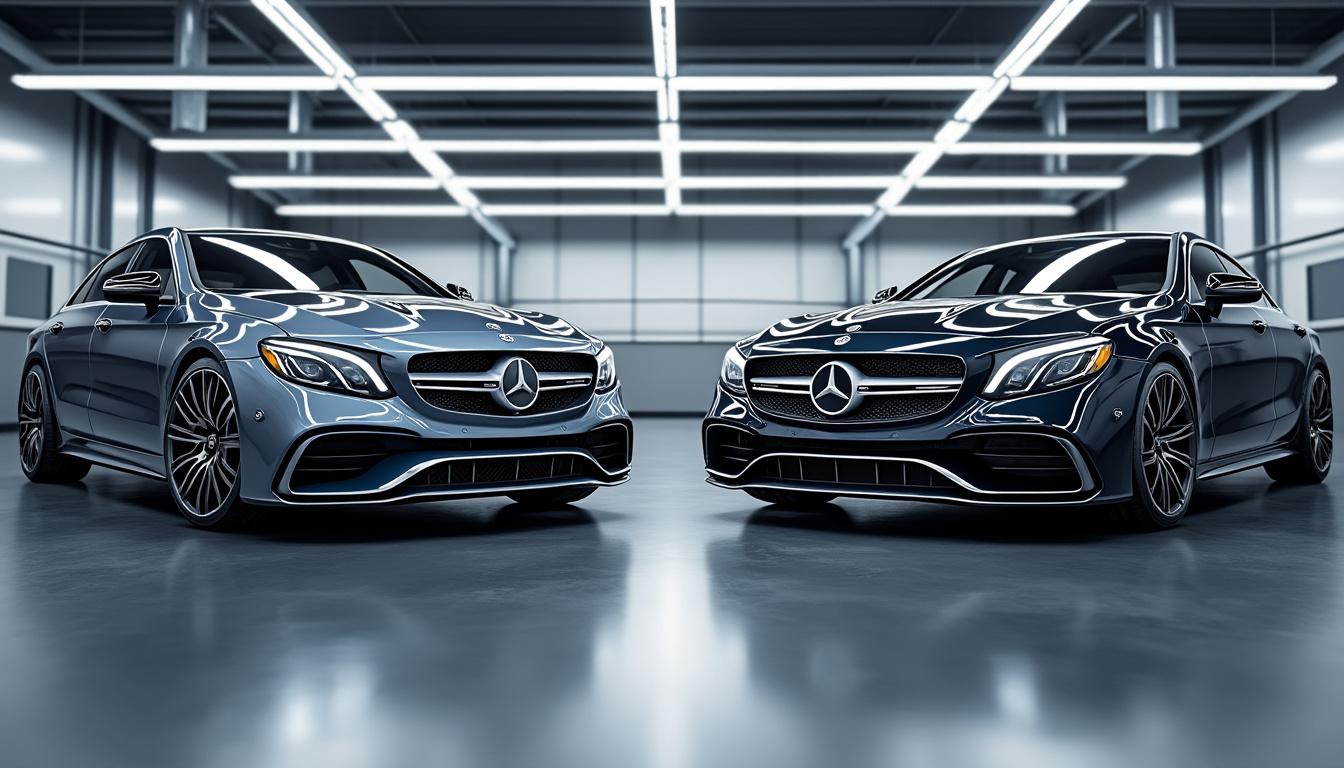 explorez les principales différences entre les moteurs renault et mercedes, et comprenez ce qui distingue ces deux géants de l'automobile.