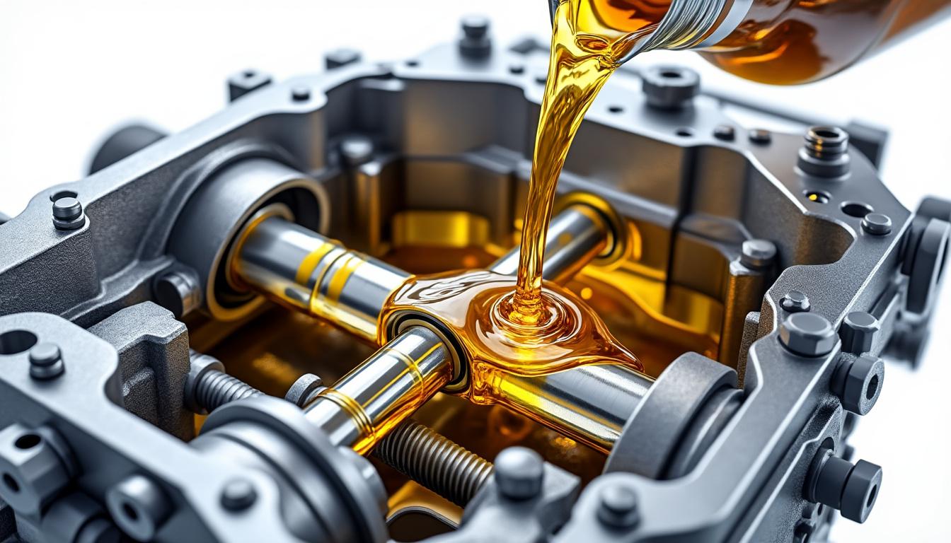 découvrez notre guide complet sur l'huile moteur diesel 5w30 pour bien choisir le produit adapté et entretenir efficacement votre véhicule diesel.