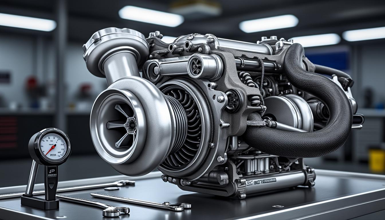 découvrez tout ce qu'il faut savoir sur le moteur 160 tce, ses performances puissantes et efficaces ainsi que les conseils essentiels pour son entretien optimal.