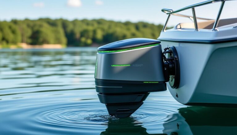 découvrez les avantages des moteurs électriques pour bateau et obtenez des conseils pratiques pour bien choisir le modèle adapté à vos besoins nautiques.