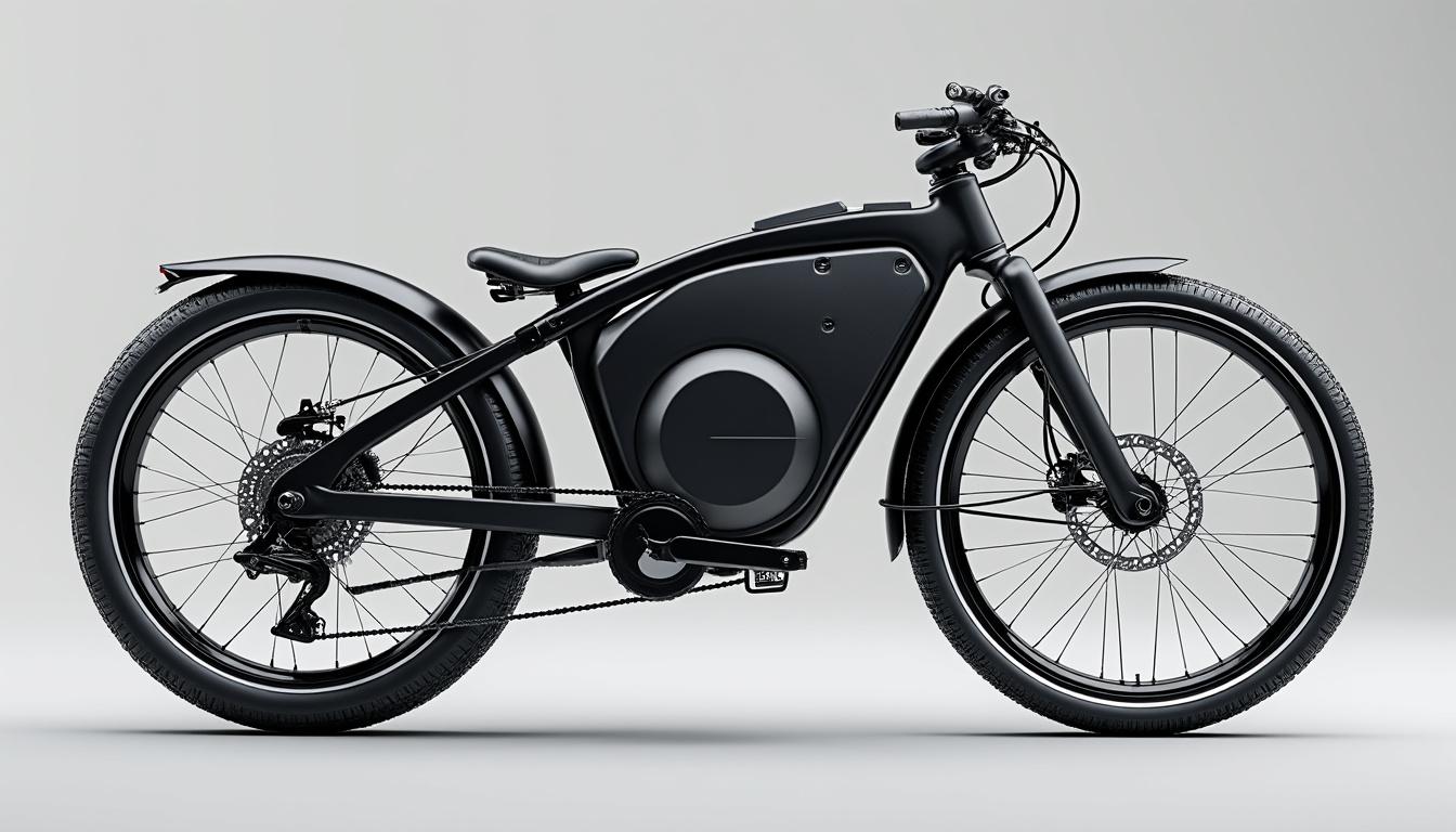 découvrez comment choisir le meilleur moteur électrique pour vélo et profitez d'une assistance efficace pour pédaler sans effort. guide complet pour bien choisir votre vélo électrique.