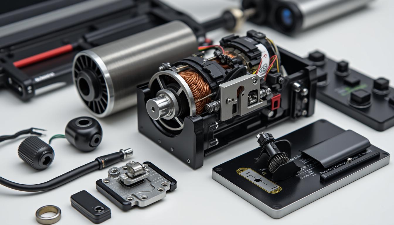 découvrez comment choisir le meilleur moteur électrique pour vélo afin de bénéficier d'une assistance optimale et pédaler sans effort en toutes circonstances.