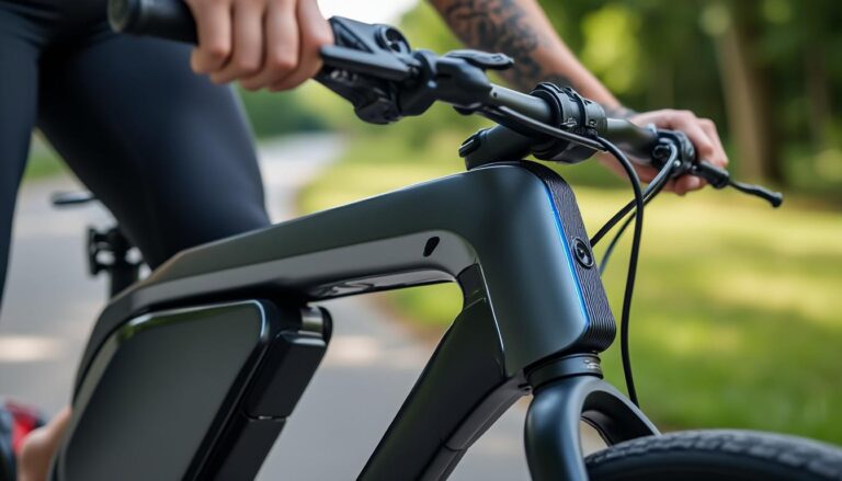 découvrez comment choisir le meilleur moteur électrique pour vélo afin de bénéficier d'une assistance optimale et pédaler sans effort en toutes circonstances.