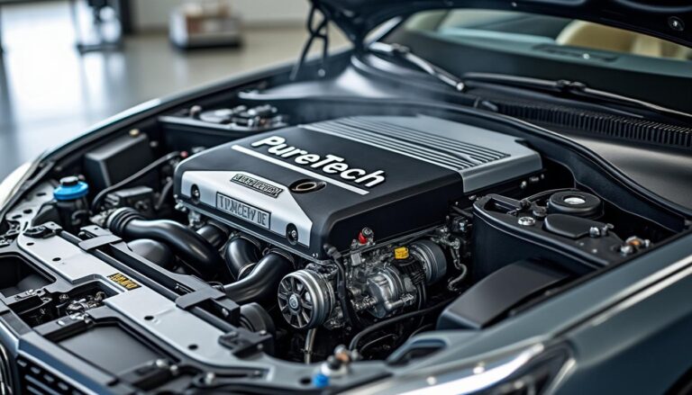 découvrez pourquoi le moteur puretech peut présenter des risques pour votre véhicule et explorez des alternatives fiables pour une meilleure performance et durabilité.