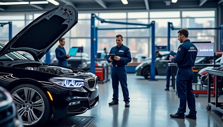 découvrez comment trouver le service idéal de reprogrammation moteur près de chez vous grâce à nos conseils pratiques et avis d'experts.