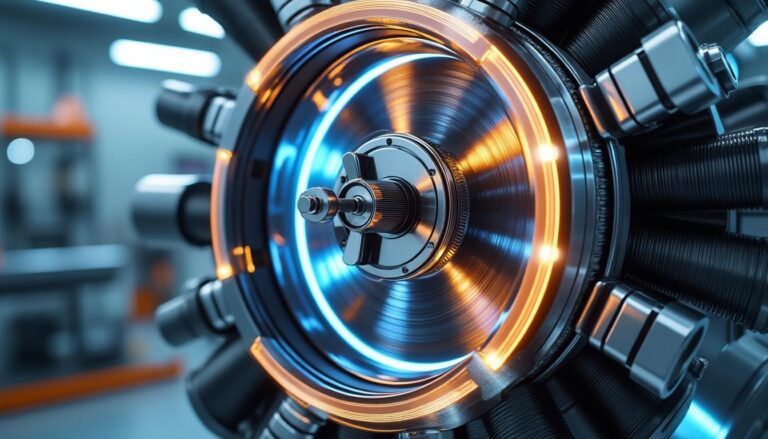 découvrez le fonctionnement du rotatif moteur et ses principales applications dans divers secteurs industriels, pour une meilleure compréhension de cette technologie essentielle.