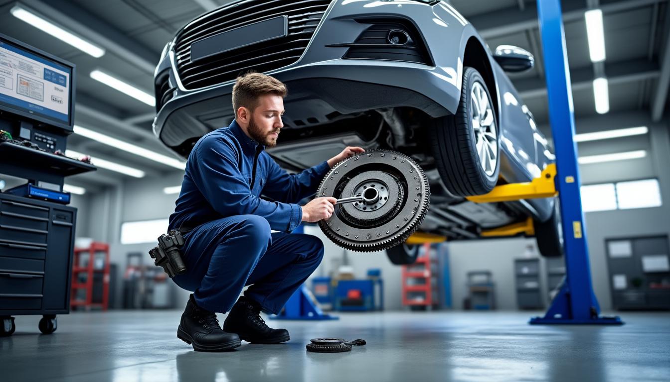 découvrez tout sur la bimasse, le volant moteur et leur fonctionnement pour mieux comprendre leur rôle essentiel dans votre véhicule.