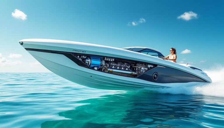 découvrez notre guide complet pour débutants sur le bateau moteur : conseils pratiques, fonctionnement, choix et entretien pour bien démarrer en navigation.