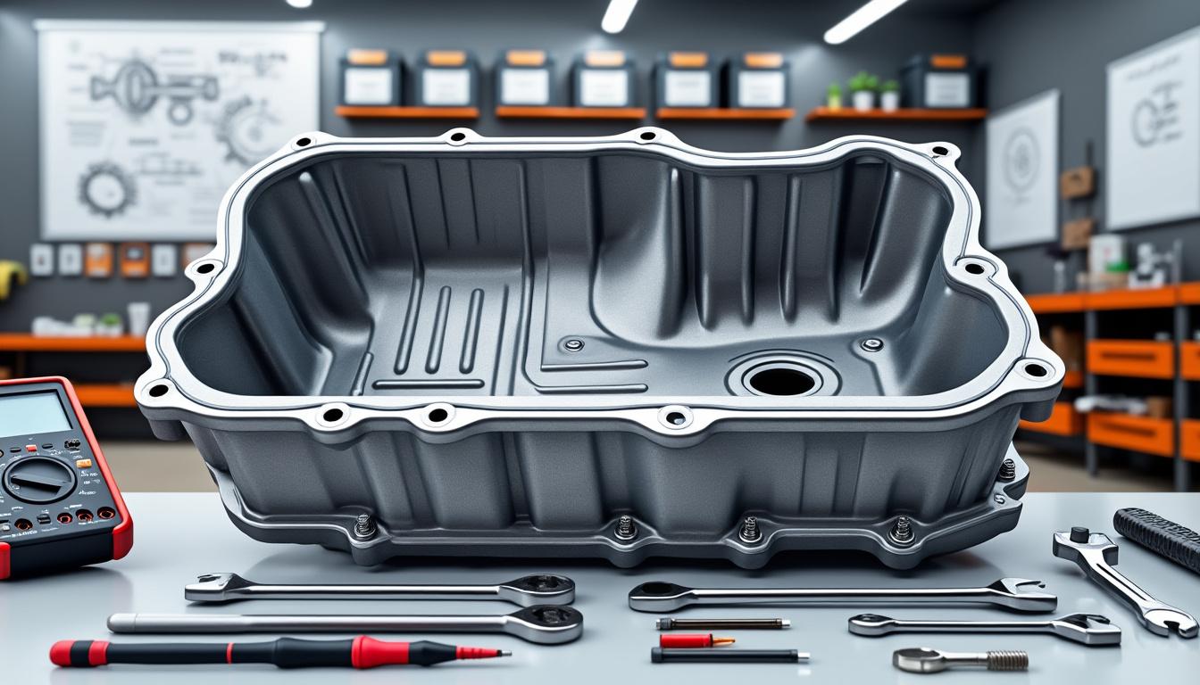 découvrez tout sur le carter moteur : son rôle essentiel, son fonctionnement précis et les conseils pour un entretien optimal afin d'assurer la longévité de votre moteur.