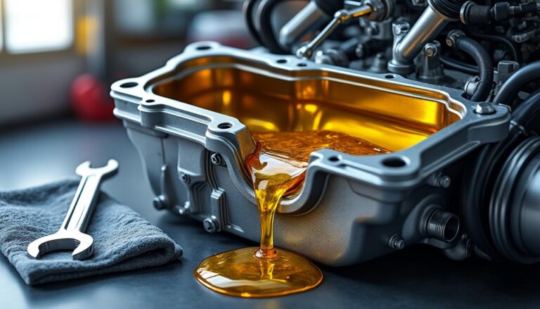 découvrez tout sur le carter moteur : son rôle essentiel, son fonctionnement précis et les meilleures pratiques pour son entretien afin d'assurer la durabilité de votre moteur.