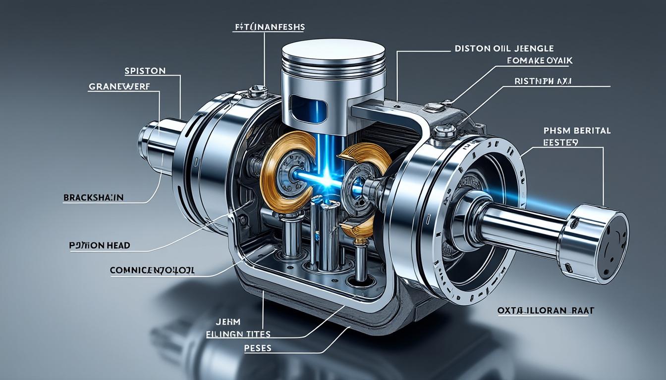 découvrez tout sur le cylindre moteur : son fonctionnement essentiel, les conseils pour un entretien optimal, et comment assurer la longévité de votre moteur.