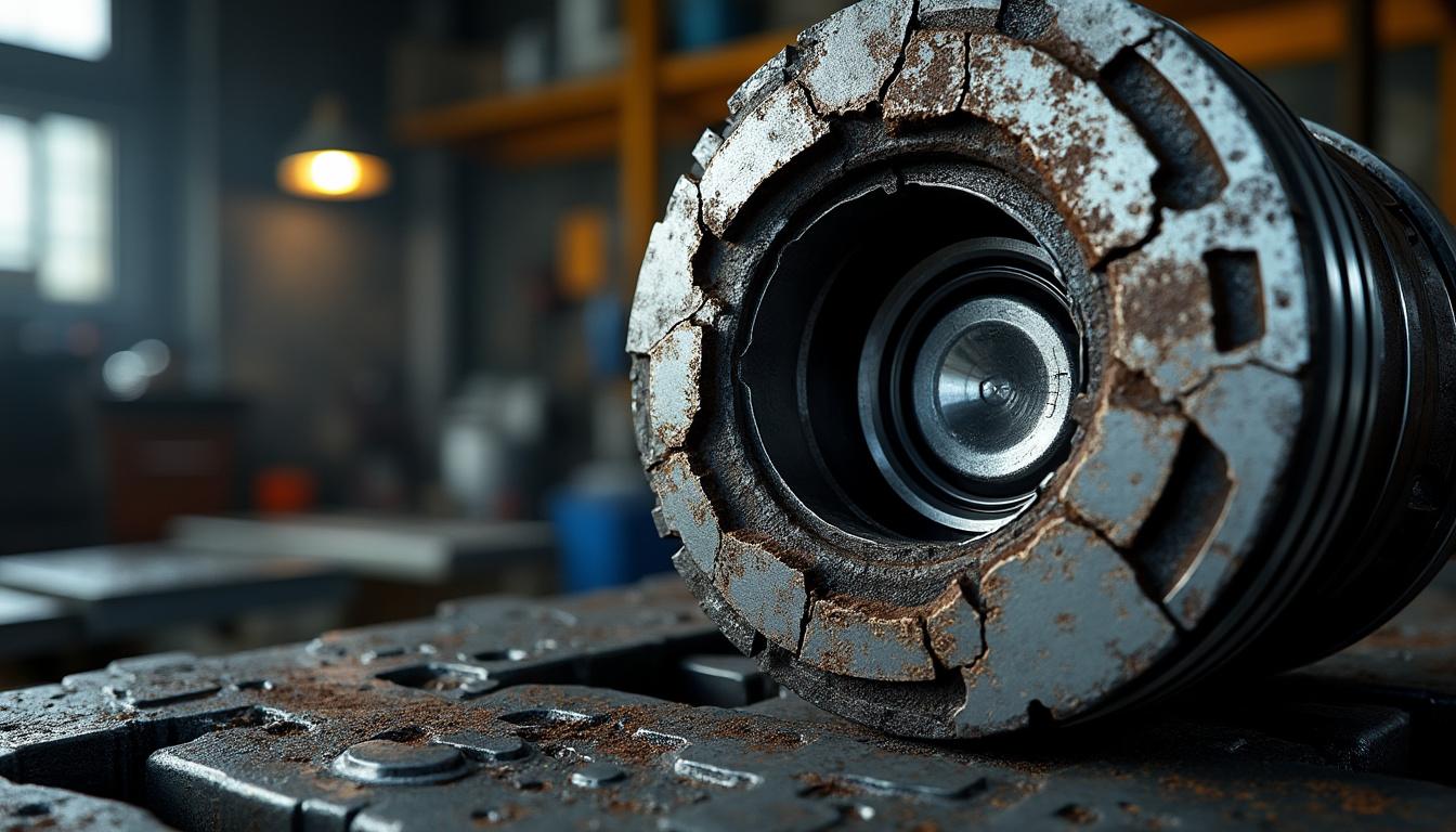 découvrez tout ce qu'il faut savoir sur le cylindre moteur : son fonctionnement, son rôle essentiel et les conseils d'entretien pour prolonger sa durée de vie.