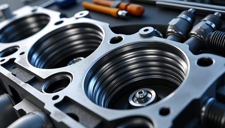 découvrez tout sur le cylindre moteur : son fonctionnement essentiel, ses composants clés, et les meilleures pratiques pour un entretien optimal afin d'assurer la performance et la longévité de votre moteur.