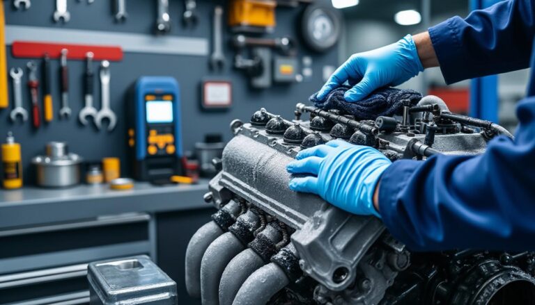 découvrez comment le décrassage moteur diesel peut optimiser les performances de votre véhicule en améliorant son efficacité et sa longévité grâce à nos conseils détaillés.