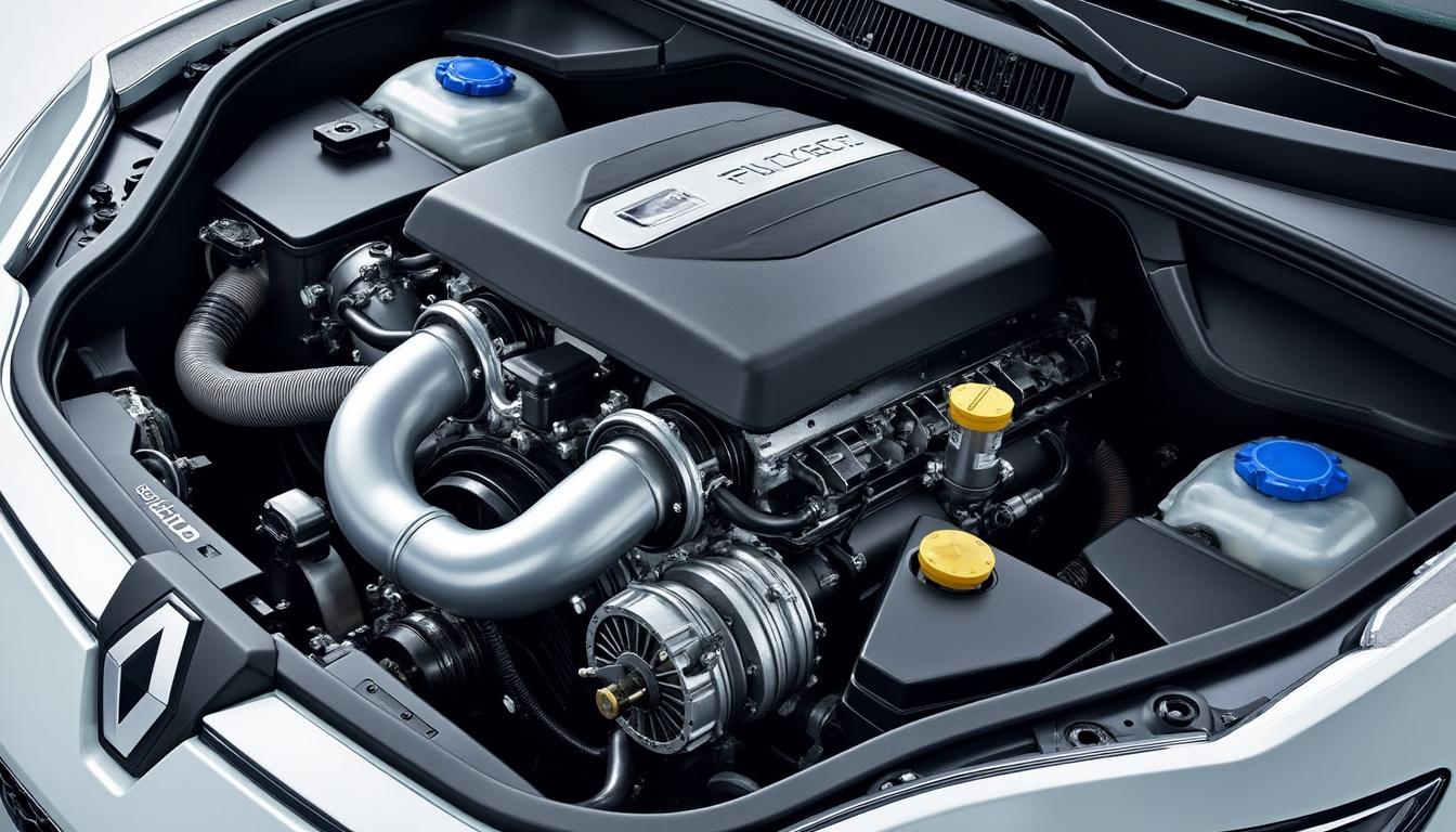 découvrez tout ce qu'il faut savoir sur le moteur 1.6 l hdi, ses caractéristiques techniques, ses performances et son efficacité énergétique.