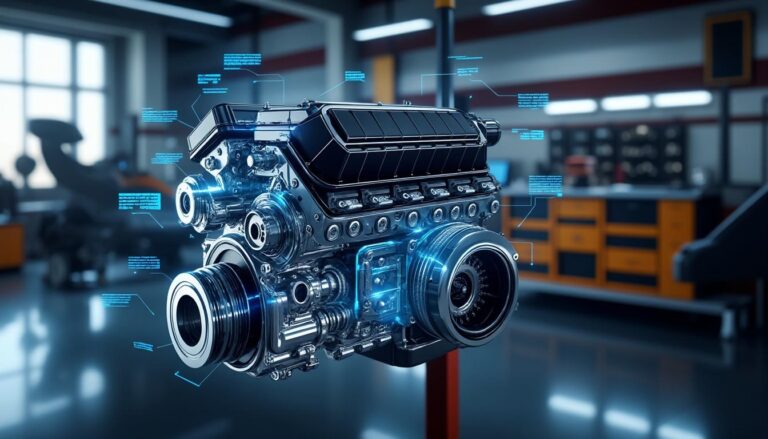 découvrez tout sur le moteur 1.6 l hdi : fonctionnement, caractéristiques, performances et avantages pour mieux comprendre ce moteur diesel performant.