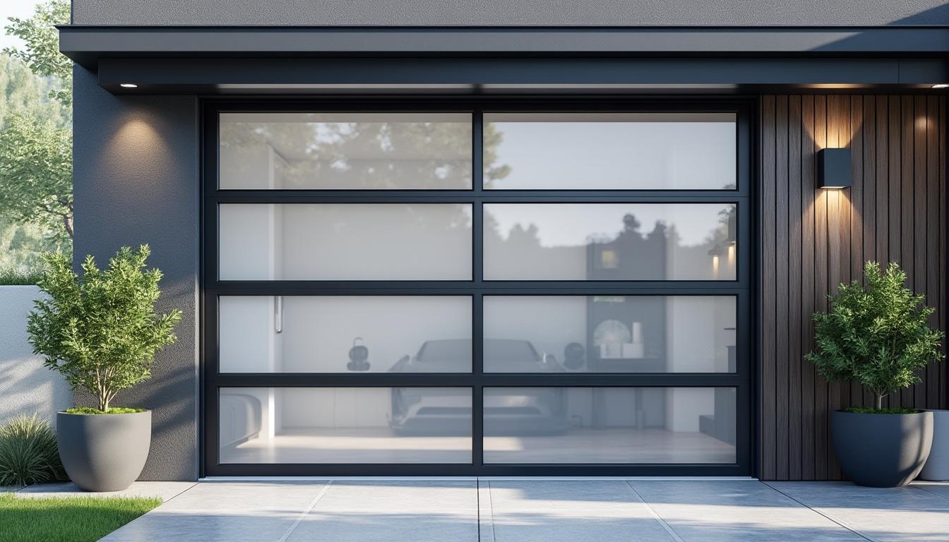 découvrez tout ce qu'il faut savoir sur le moteur somfy pour porte de garage : fonctionnement, avantages et conseils pour une utilisation optimale.